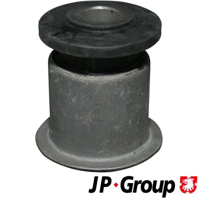 Mounting, control/trailing arm